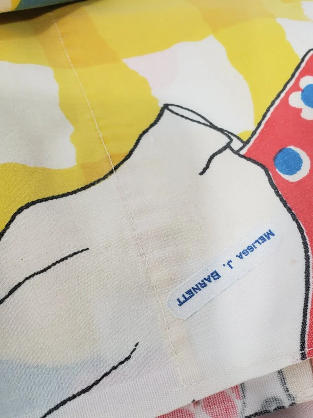 N/A raggedy ann